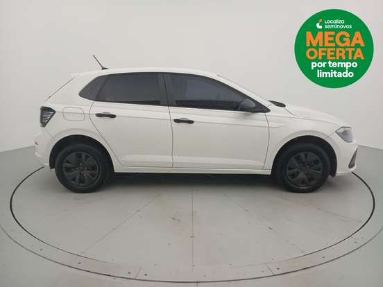 VOLKSWAGEN-POLO-1.0 MPI TRACK MANUAL VOLKSWAGEN-POLO-2025