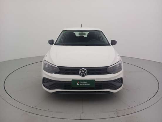 VOLKSWAGEN-POLO-1.0 MPI TRACK MANUAL VOLKSWAGEN-POLO-2025
