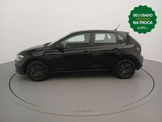 VOLKSWAGEN-POLO-1.0 MPI TRACK MANUAL VOLKSWAGEN-POLO-2025