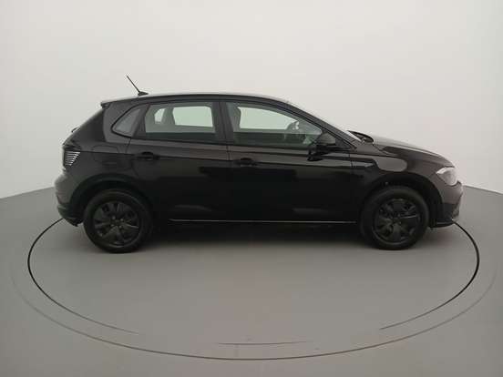 VOLKSWAGEN-POLO-1.0 MPI TRACK MANUAL VOLKSWAGEN-POLO-2025