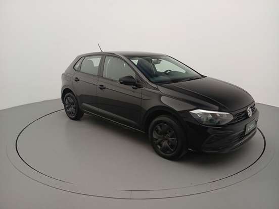 VOLKSWAGEN-POLO-1.0 MPI TRACK MANUAL VOLKSWAGEN-POLO-2025