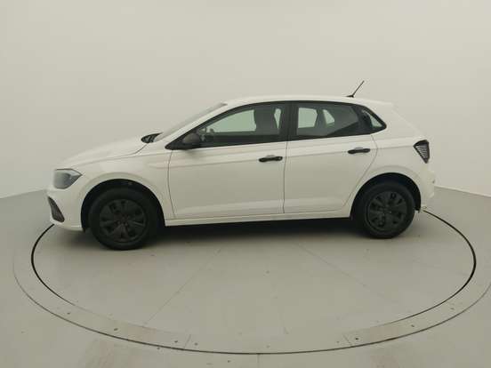 VOLKSWAGEN-POLO-1.0 MPI TRACK MANUAL VOLKSWAGEN-POLO-2025