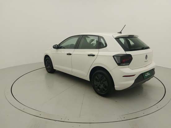 VOLKSWAGEN-POLO-1.0 MPI TRACK MANUAL VOLKSWAGEN-POLO-2025
