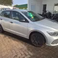 VOLKSWAGEN POLO 1.0 MPI TRACK MANUAL VOLKSWAGEN POLO 1.0 MPI TRACK MANUAL