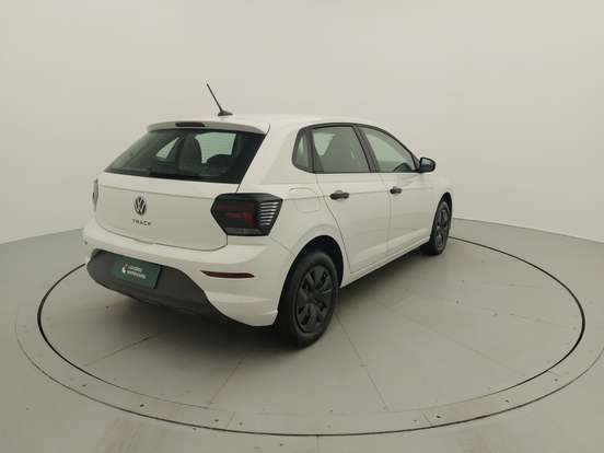 VOLKSWAGEN-POLO-1.0 MPI TRACK MANUAL VOLKSWAGEN-POLO-2025