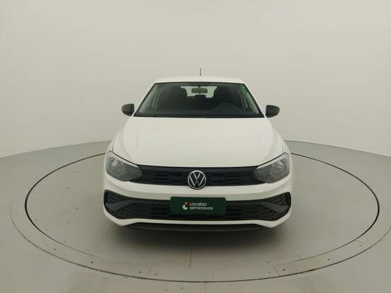VOLKSWAGEN-POLO-1.0 MPI TRACK MANUAL VOLKSWAGEN-POLO-2025