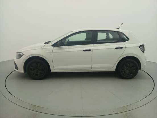 VOLKSWAGEN-POLO-1.0 MPI TRACK MANUAL VOLKSWAGEN-POLO-2025