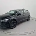 VOLKSWAGEN POLO 1.0 MPI TRACK MANUAL VOLKSWAGEN POLO 1.0 MPI TRACK MANUAL