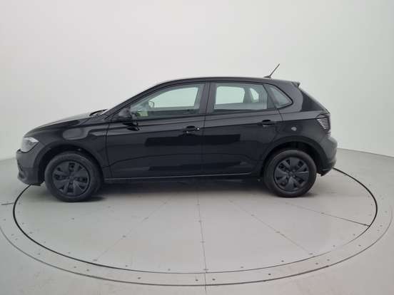 VOLKSWAGEN-POLO-1.0 MPI TRACK MANUAL VOLKSWAGEN-POLO-2025