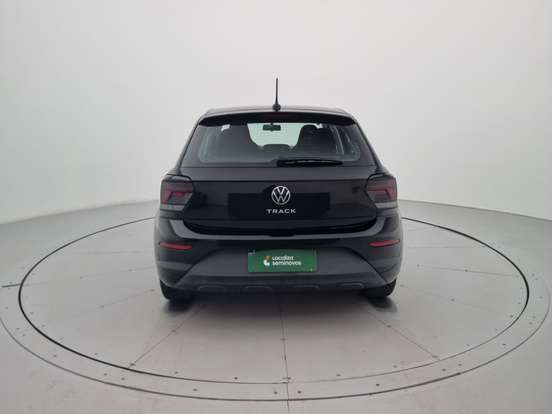 VOLKSWAGEN-POLO-1.0 MPI TRACK MANUAL VOLKSWAGEN-POLO-2025