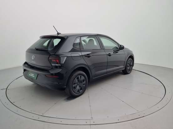 VOLKSWAGEN-POLO-1.0 MPI TRACK MANUAL VOLKSWAGEN-POLO-2025