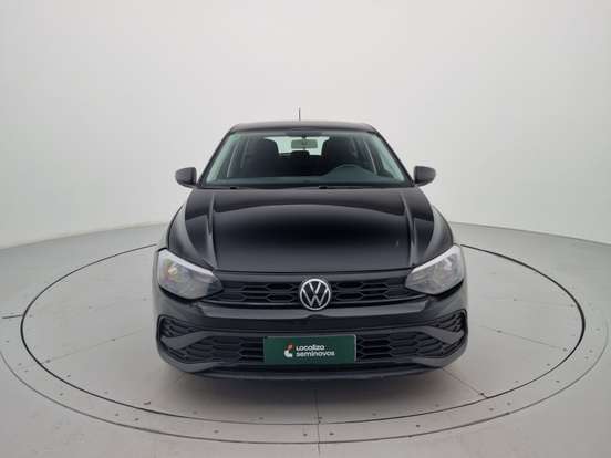 VOLKSWAGEN-POLO-1.0 MPI TRACK MANUAL VOLKSWAGEN-POLO-2025