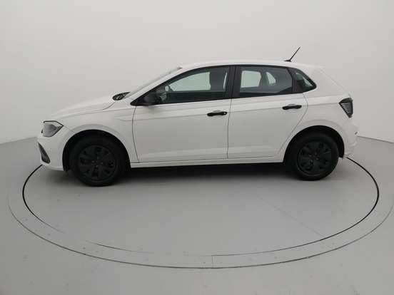VOLKSWAGEN-POLO-1.0 MPI TRACK MANUAL VOLKSWAGEN-POLO-2025