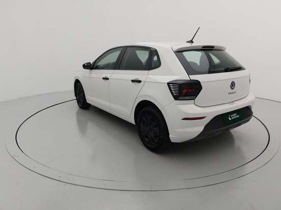 VOLKSWAGEN-POLO-1.0 MPI TRACK MANUAL VOLKSWAGEN-POLO-2025