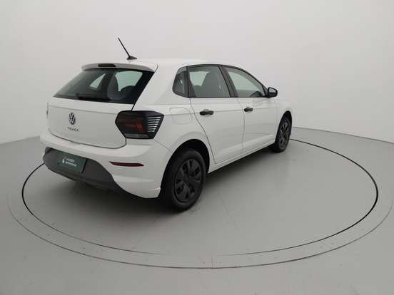 VOLKSWAGEN-POLO-1.0 MPI TRACK MANUAL VOLKSWAGEN-POLO-2025