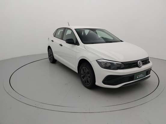 VOLKSWAGEN-POLO-1.0 MPI TRACK MANUAL VOLKSWAGEN-POLO-2025