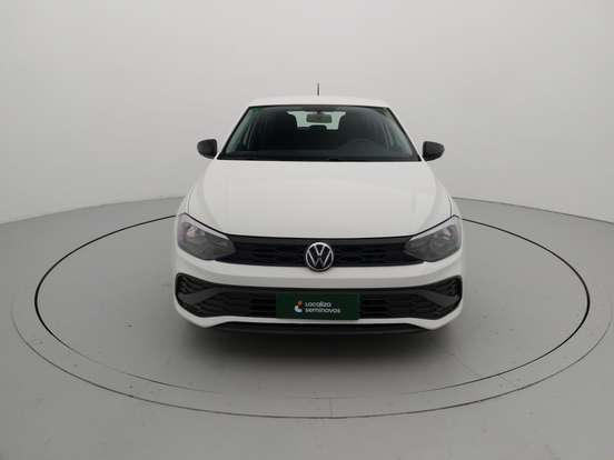VOLKSWAGEN-POLO-1.0 MPI TRACK MANUAL VOLKSWAGEN-POLO-2025