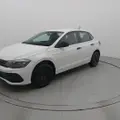 VOLKSWAGEN POLO 1.0 MPI TRACK MANUAL VOLKSWAGEN POLO 1.0 MPI TRACK MANUAL