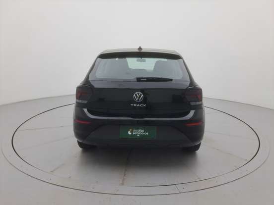 VOLKSWAGEN-POLO-1.0 MPI TRACK MANUAL VOLKSWAGEN-POLO-2025