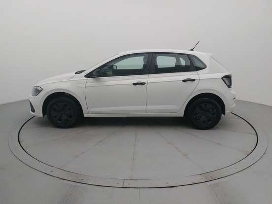VOLKSWAGEN-POLO-1.0 MPI TRACK MANUAL VOLKSWAGEN-POLO-2025