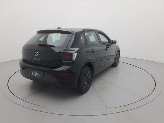 VOLKSWAGEN-POLO-1.0 MPI TRACK MANUAL VOLKSWAGEN-POLO-2025