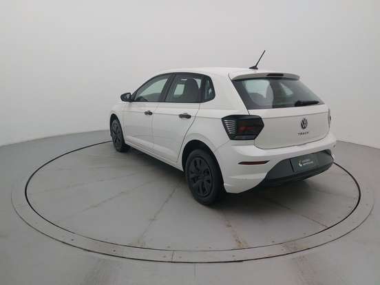 VOLKSWAGEN-POLO-1.0 MPI TRACK MANUAL VOLKSWAGEN-POLO-2025
