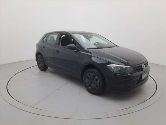 VOLKSWAGEN-POLO-1.0 MPI TRACK MANUAL VOLKSWAGEN-POLO-2025