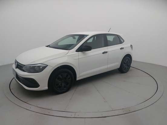 VOLKSWAGEN-POLO-1.0 MPI TRACK MANUAL VOLKSWAGEN-POLO-2025
