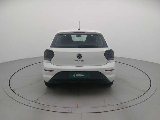 VOLKSWAGEN-POLO-1.0 MPI TRACK MANUAL VOLKSWAGEN-POLO-2025