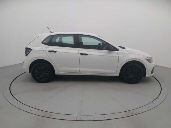 VOLKSWAGEN-POLO-1.0 MPI TRACK MANUAL VOLKSWAGEN-POLO-2025