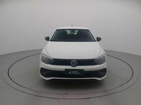 VOLKSWAGEN-POLO-1.0 MPI TRACK MANUAL VOLKSWAGEN-POLO-2025