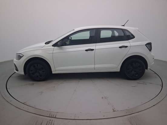 VOLKSWAGEN-POLO-1.0 MPI TRACK MANUAL VOLKSWAGEN-POLO-2025