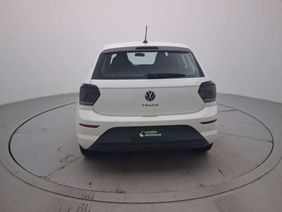 VOLKSWAGEN-POLO-1.0 MPI TRACK MANUAL VOLKSWAGEN-POLO-2025