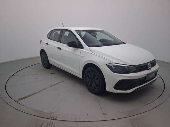 VOLKSWAGEN-POLO-1.0 MPI TRACK MANUAL VOLKSWAGEN-POLO-2025