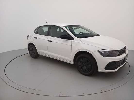 VOLKSWAGEN-POLO-1.0 MPI TRACK MANUAL VOLKSWAGEN-POLO-2025