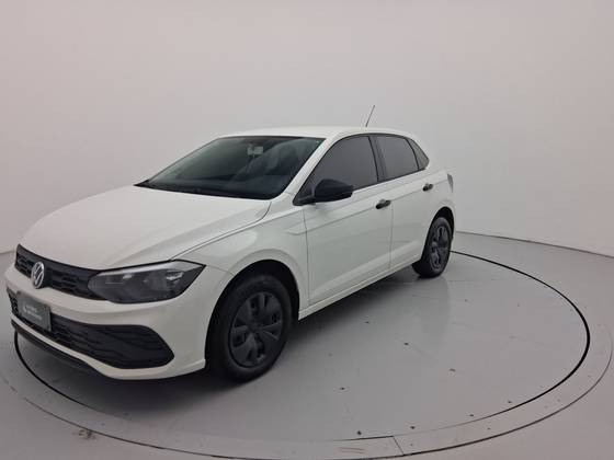 VOLKSWAGEN POLO 1.0 MPI TRACK MANUAL