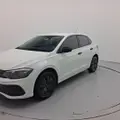 VOLKSWAGEN POLO 1.0 MPI TRACK MANUAL VOLKSWAGEN POLO 1.0 MPI TRACK MANUAL