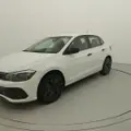 VOLKSWAGEN POLO 1.0 MPI TRACK MANUAL VOLKSWAGEN POLO 1.0 MPI TRACK MANUAL