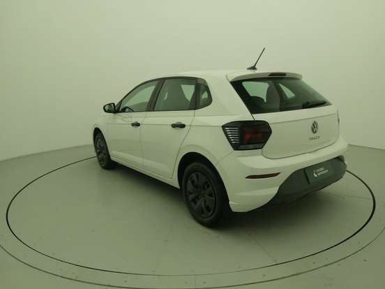VOLKSWAGEN-POLO-1.0 MPI TRACK MANUAL VOLKSWAGEN-POLO-2025