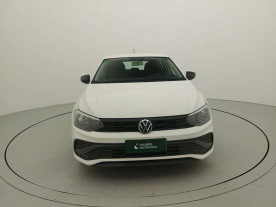 VOLKSWAGEN-POLO-1.0 MPI TRACK MANUAL VOLKSWAGEN-POLO-2025