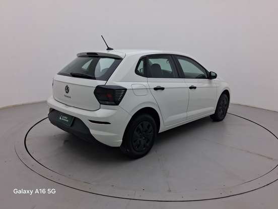 VOLKSWAGEN-POLO-1.0 MPI TRACK MANUAL VOLKSWAGEN-POLO-2025