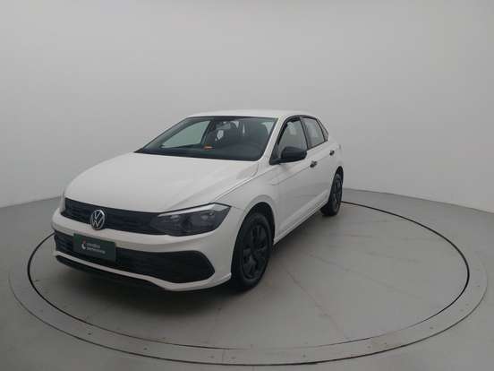 VOLKSWAGEN-POLO-1.0 MPI TRACK MANUAL VOLKSWAGEN-POLO-2025