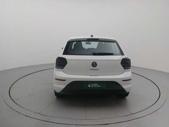 VOLKSWAGEN-POLO-1.0 MPI TRACK MANUAL VOLKSWAGEN-POLO-2025