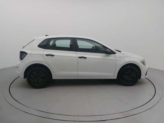 VOLKSWAGEN-POLO-1.0 MPI TRACK MANUAL VOLKSWAGEN-POLO-2025
