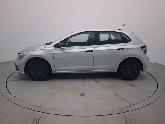VOLKSWAGEN-POLO-1.0 MPI TRACK MANUAL VOLKSWAGEN-POLO-2025