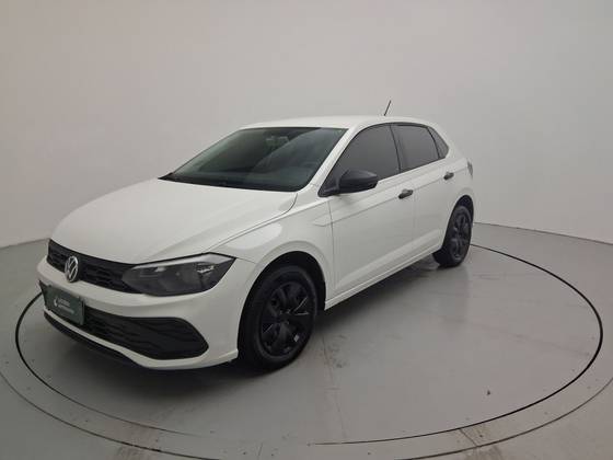 VOLKSWAGEN POLO 1.0 MPI TRACK MANUAL