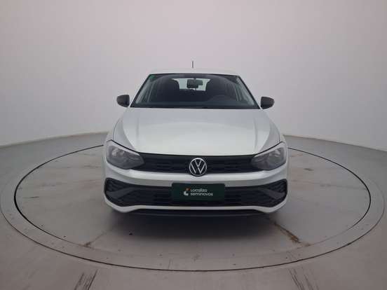 VOLKSWAGEN-POLO-1.0 MPI TRACK MANUAL VOLKSWAGEN-POLO-2025
