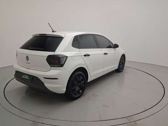VOLKSWAGEN-POLO-1.0 MPI TRACK MANUAL VOLKSWAGEN-POLO-2025