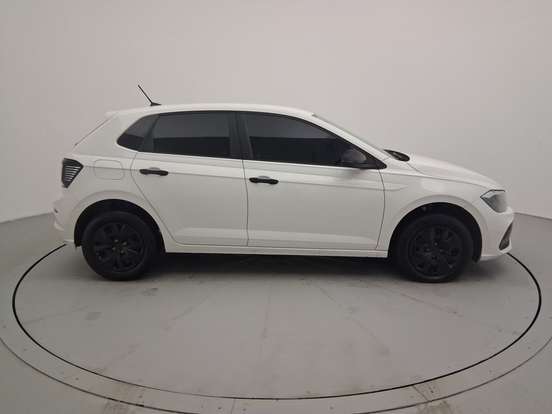 VOLKSWAGEN-POLO-1.0 MPI TRACK MANUAL VOLKSWAGEN-POLO-2025