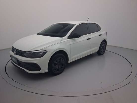 VOLKSWAGEN-POLO-1.0 MPI TRACK MANUAL VOLKSWAGEN-POLO-2025